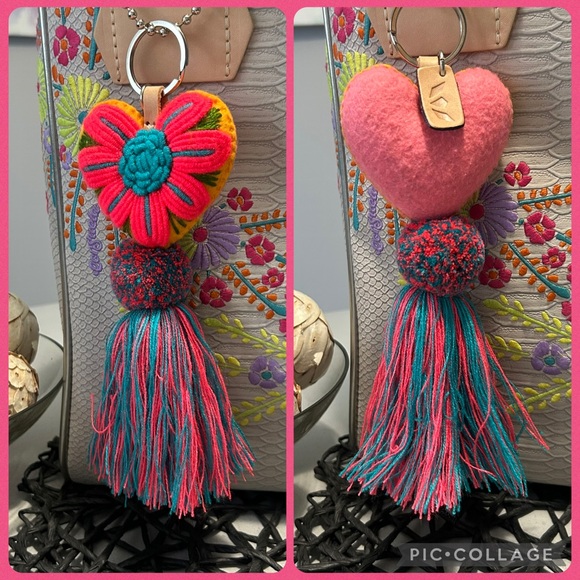 πΊπΈπΌ Consuela Songbird Classic Tote - Picture 4 of 15